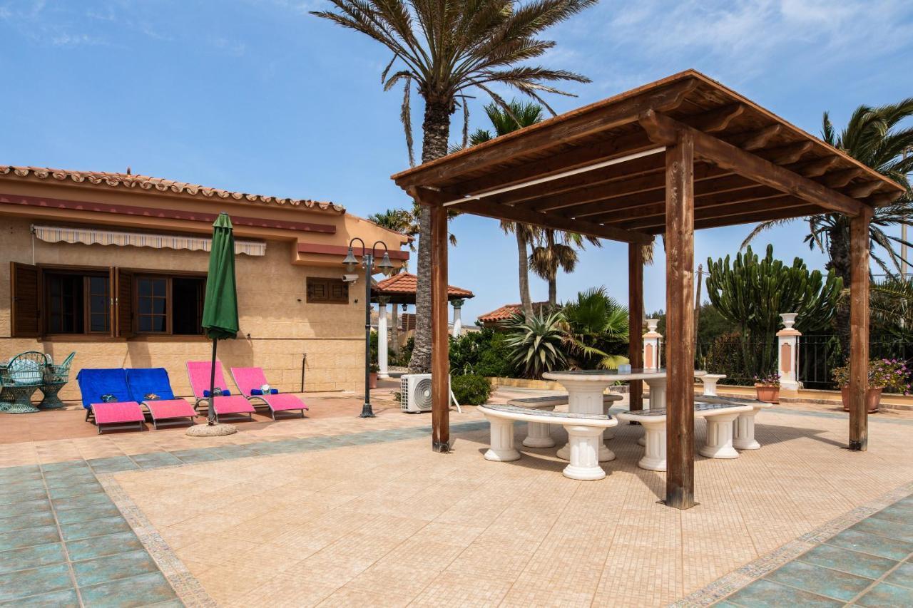 Villas El Paraiso Morro Jable  Exterior photo