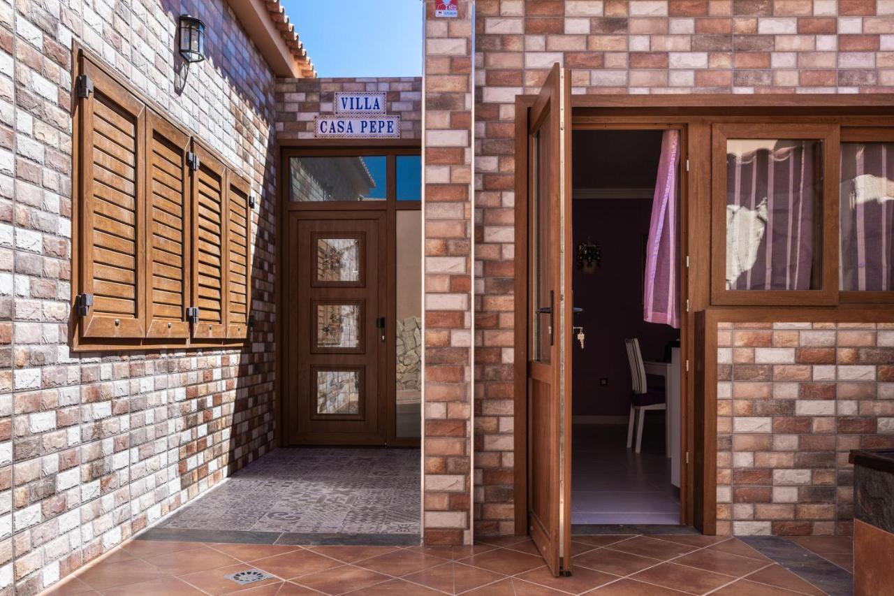 Villas El Paraiso Morro Jable  Exterior photo
